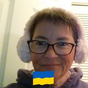 Meet your Posher, Paulette